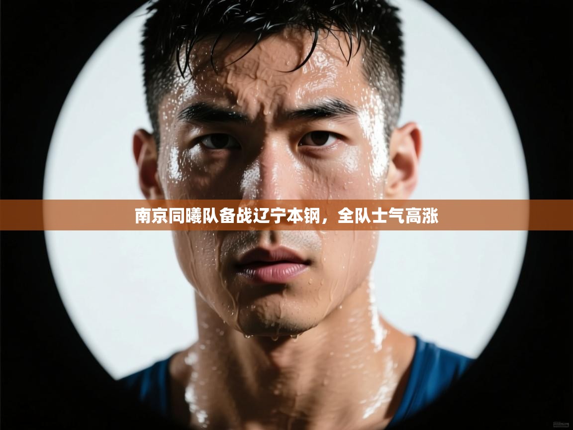 南京同曦队备战辽宁本钢，全队士气高涨  第1张