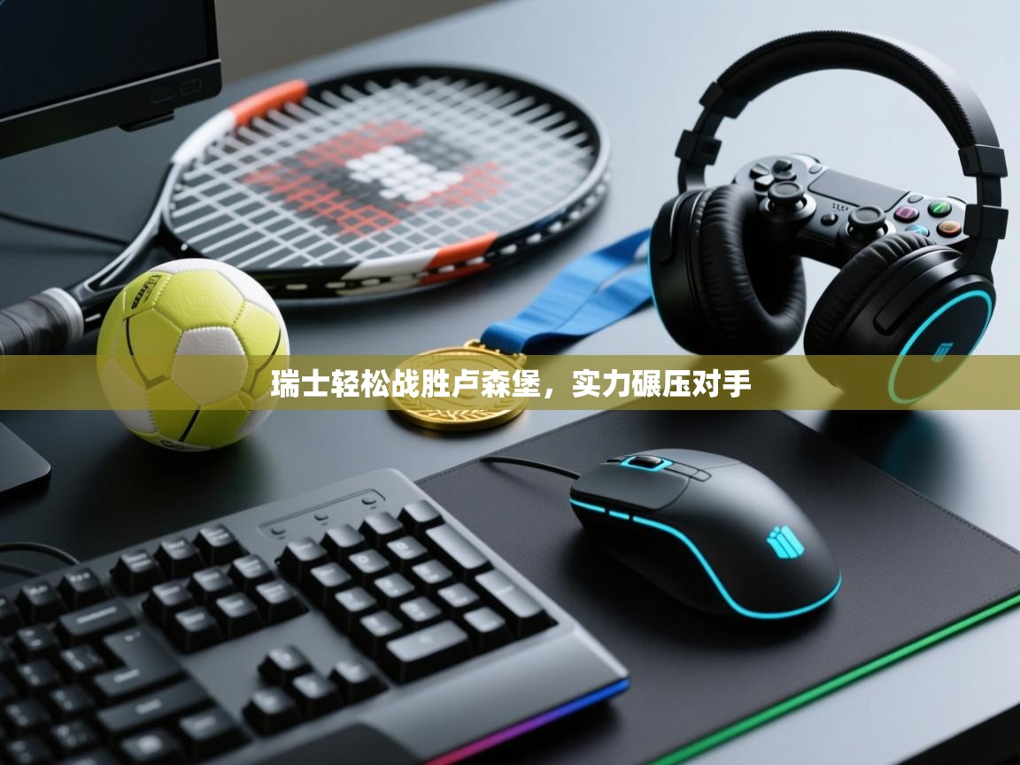 瑞士轻松战胜卢森堡，实力碾压对手  第1张