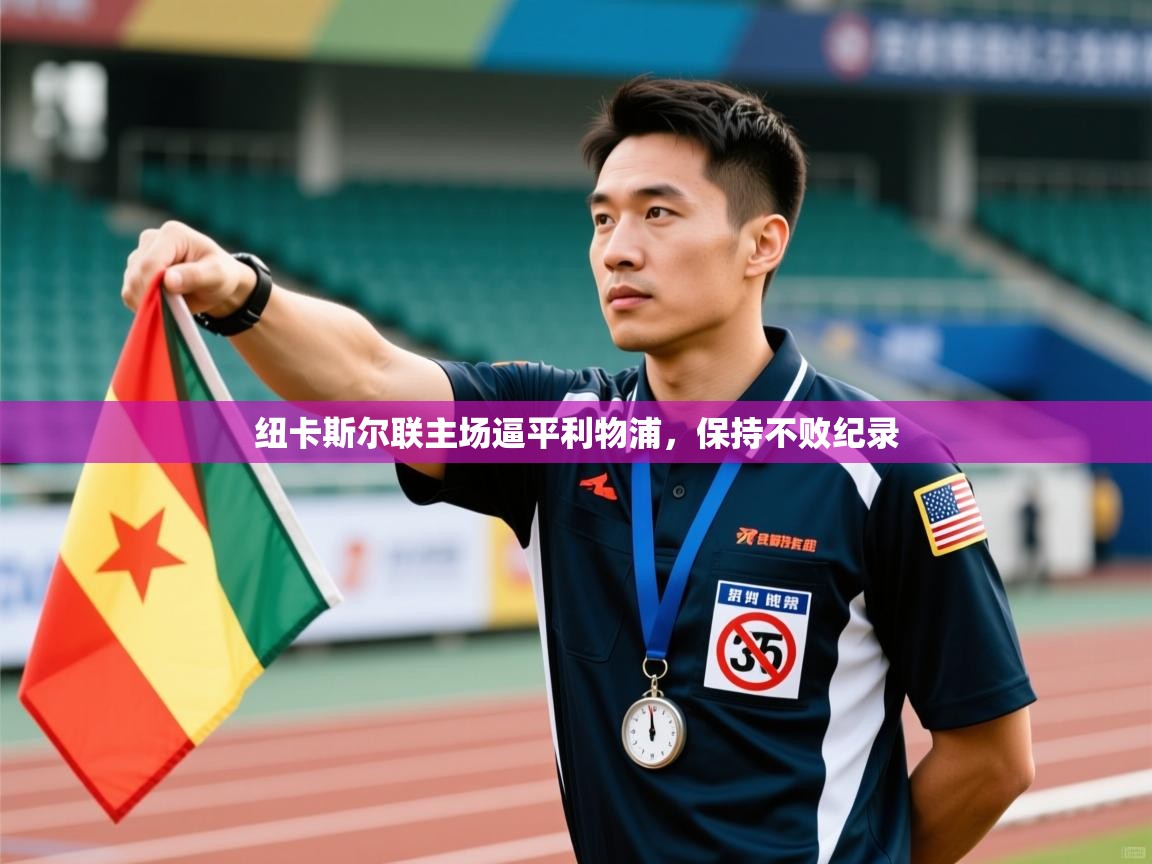 纽卡斯尔联主场逼平利物浦，保持不败纪录  第1张