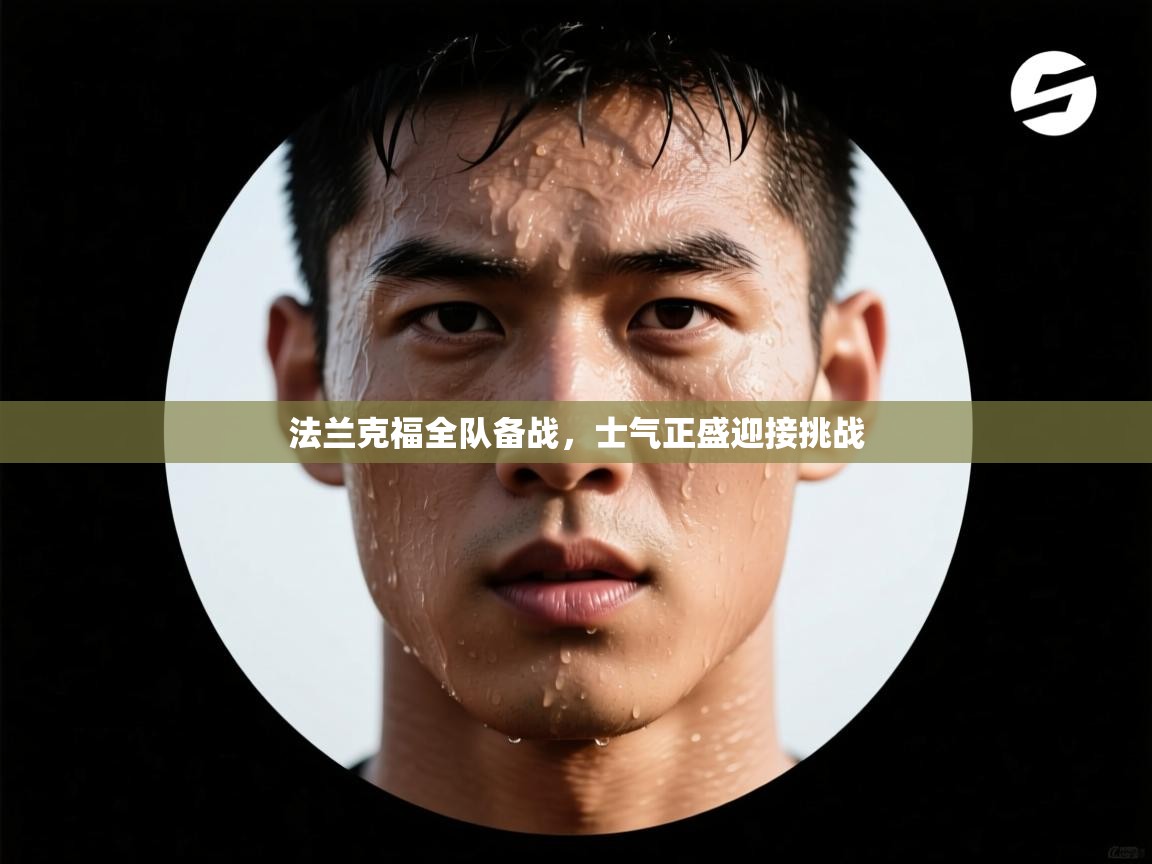 法兰克福全队备战,士气正盛迎接挑战 第1张