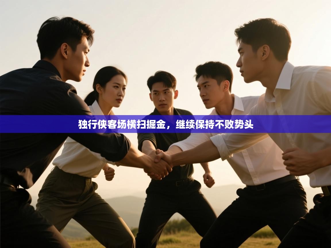 独行侠客场横扫掘金，继续保持不败势头  第2张