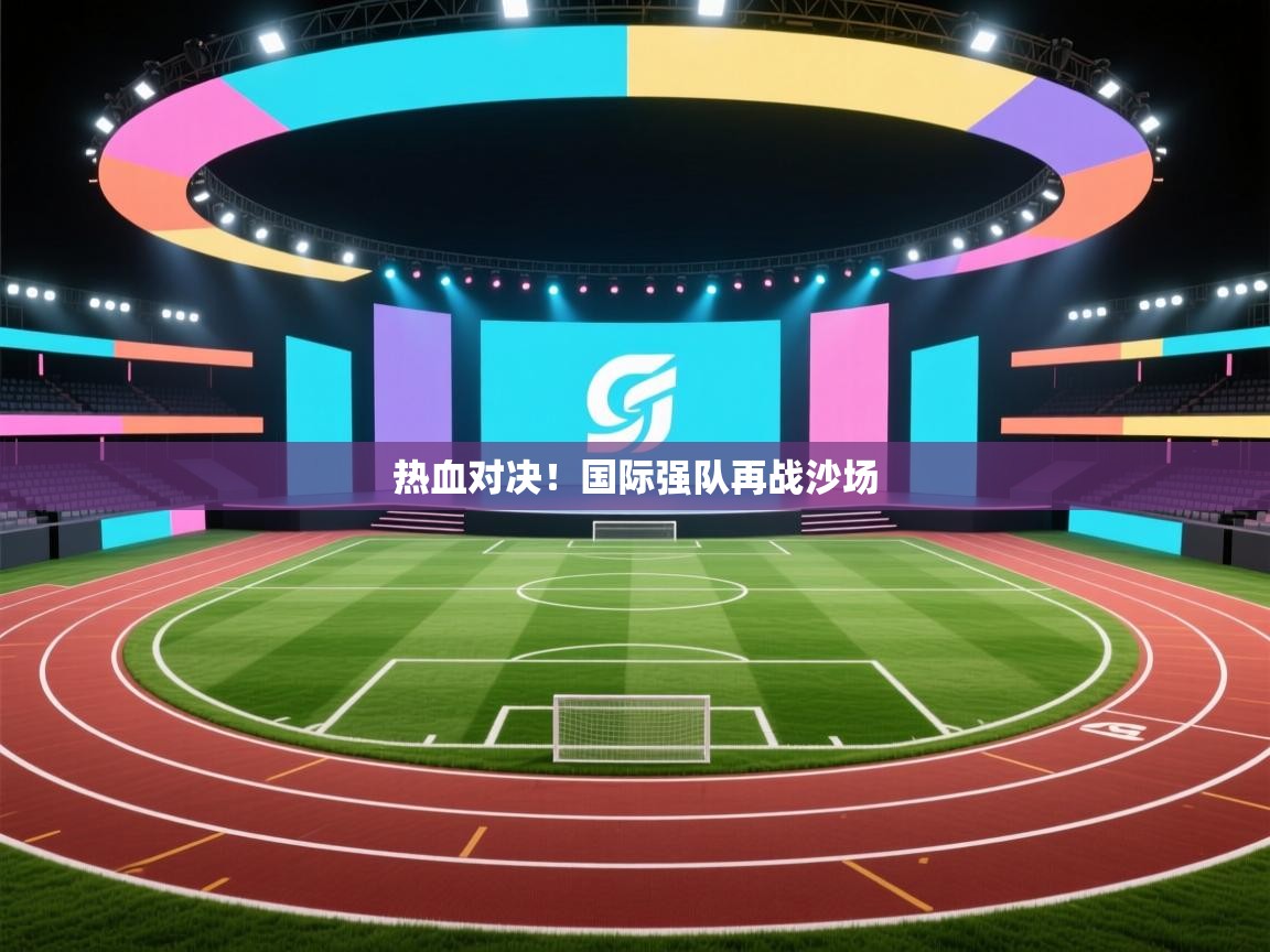 热血对决！国际强队再战沙场  第2张