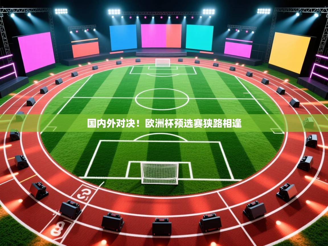 国内外对决！欧洲杯预选赛狭路相逢  第2张