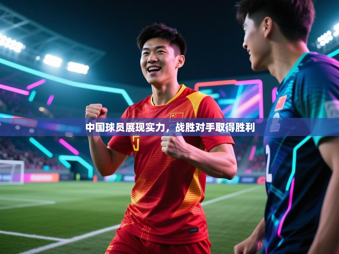 中国球员展现实力，战胜对手取得胜利  第1张