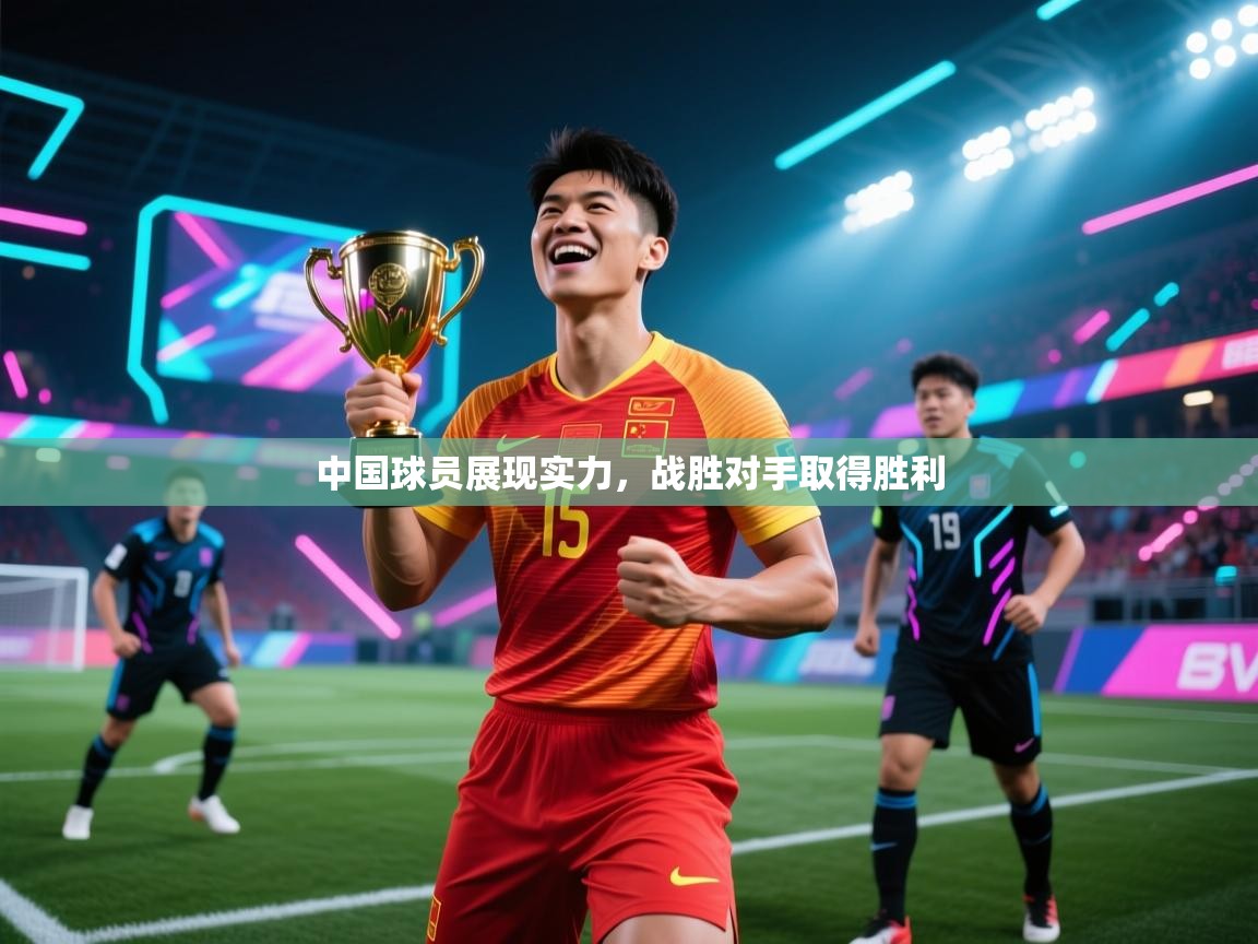 中国球员展现实力，战胜对手取得胜利  第2张