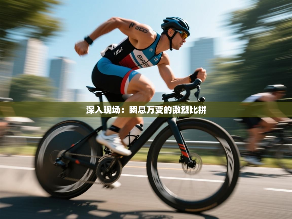 深入现场:瞬息万变的激烈比拼 第2张